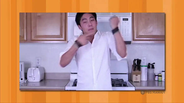 Ryan Higa | Long Story Short with Leslie Wilcox