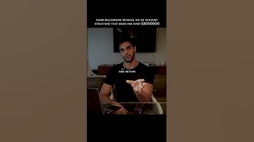 Saamir - Ad Account Structure