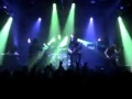 Capture de la vidéo Vesania Live: 'Rest In Pain', Paris 2006