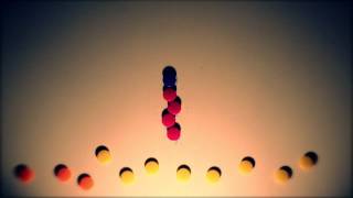 SPORE - Stop motion animation