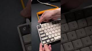 Âm Thanh Gõ Phím Đầy Mê Hoặc Dành Cho Các Tín Đồ Thích Bàn Phím Resimi