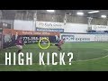 High kick  gopro soccer ep15