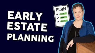 Guide to Early ESTATE Planning: How Do ASSETS Pass After Death?