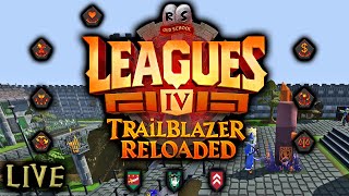 OsRs Trailblazer Reloaded Stream - Dec 6th, 2023