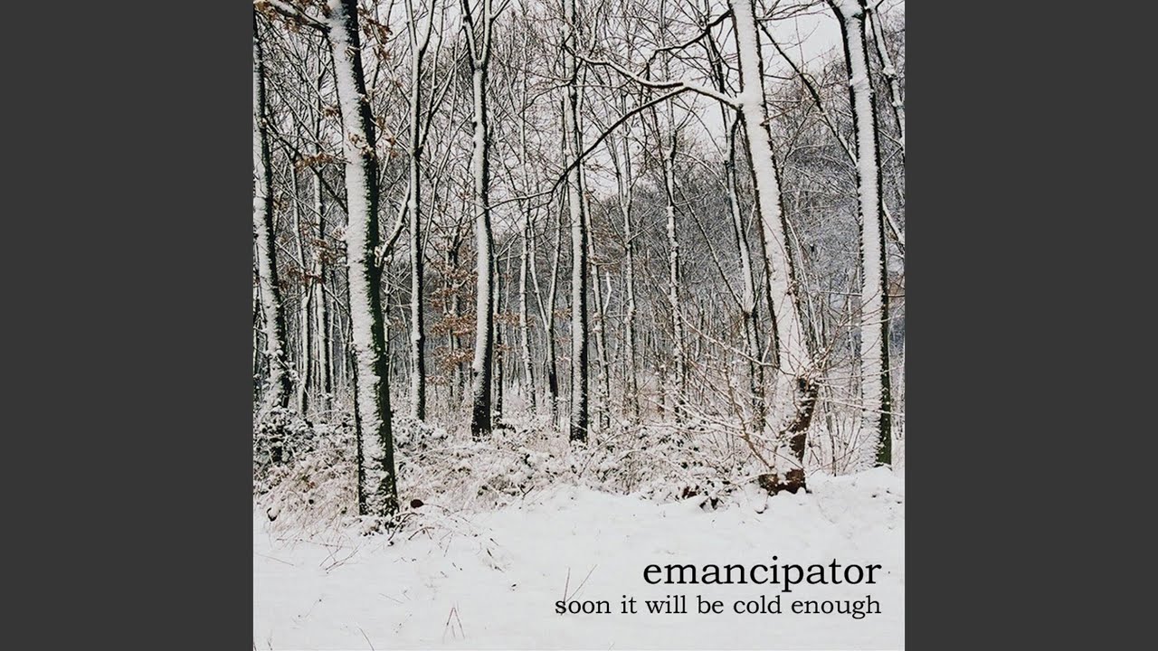 The Darkest Evening of the Year