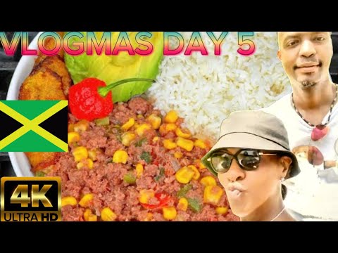 Jamaican-Style Corned Beef | The Best Kept Secret #COOKING