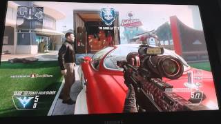 Compilation de mes flash cop n 1