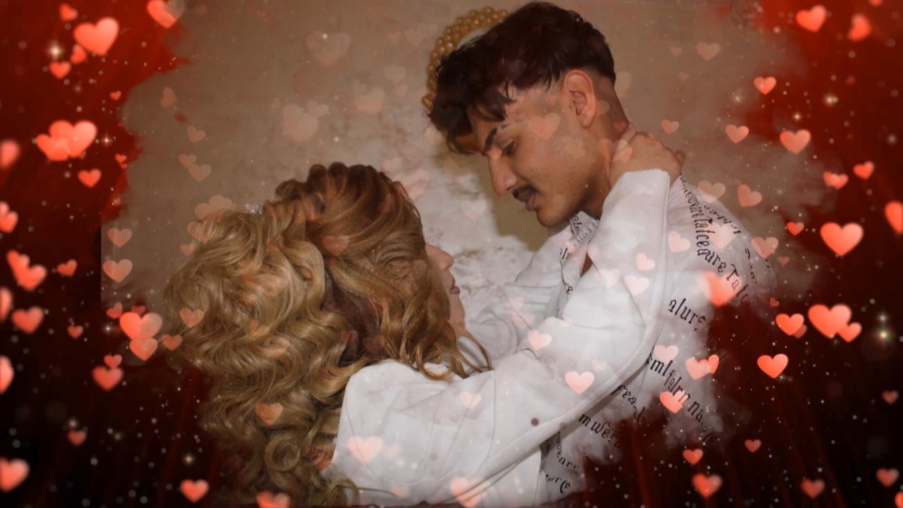 Нишан На Митко & Михаела 14.02.2026 #studiodjmemotv4k  #harmanli