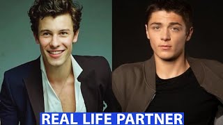 Shawn Mendes vs Asher Angel | Biography | Net Worth | Lifestyle Comparison 2023 |
