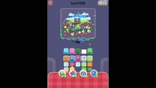 Colony flow 1320 walkthrough true version. #asmr #gaming 