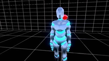 VR networked multiplayer TRICHOCHET unreal engine 4.10 gameplay