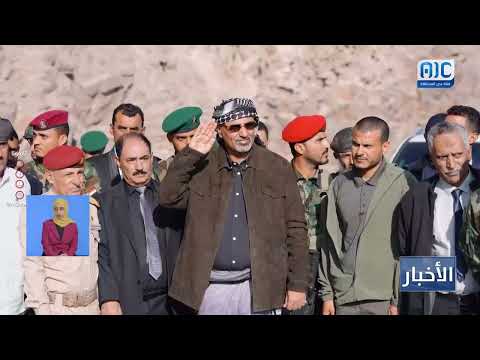 رسائل الرئيس الزُبيدي... طمأنة للداخل وتحذير للقوى المعادية للجنوب " تقرير"