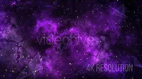 Space | Motion Graphics - Envato elements