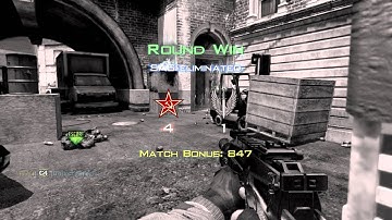 NEAACH - MW3 Game Clip