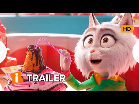 SING 2 | Trailer Dublado