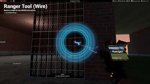 Wiremod Toggle Camera