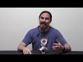 End of video