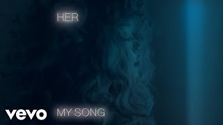 Vignette de la vidéo "H.E.R. - My Song (Audio)"