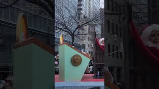 Desfile Navideño En Toronto 202