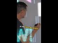 You can't send cash over the internet - George Levy #shorts