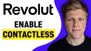 How to Enable Contactless on Revolut (2025)