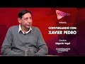 [MCA TV] Xavier Pedro Gallego - Parte 1- Conversando en Positivo