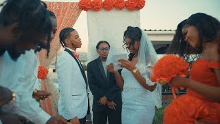 Video thumbnail of "Nhance - I Do (Official Music Video)"