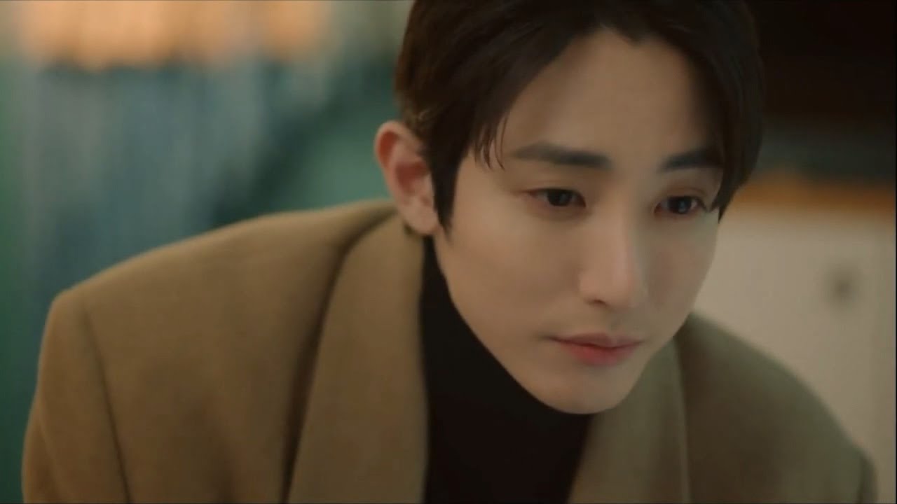 이수혁 신도현 - 