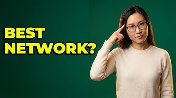 What Crypto Network Do I Choose For Sending?