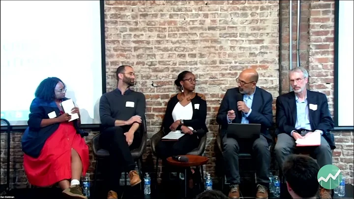 The rise of populism and the future of economic policy: Panel 2 and closing remarks