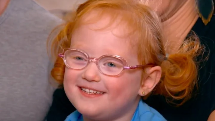 The Truth About Hazel Busby From TLC's OutDaughtered