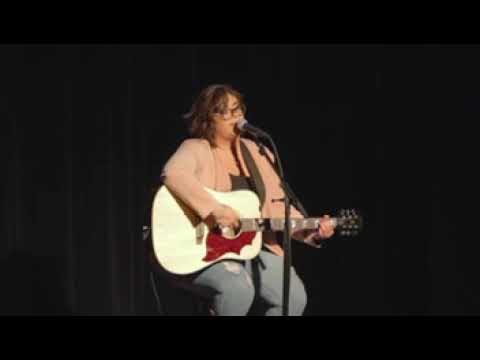 Jaimielynn Amato “Songbird of EPTX” Original Demo Reel