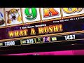 Lawrence Evening at the Ameristar Casino, Indiana - YouTube