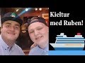 KIELTUR MED RUBEN! (Vinner på casino) - YouTube