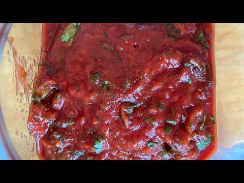 СОУС К ШАШЛЫКУ АРМЯНСКИЙ тот самый лучший соус