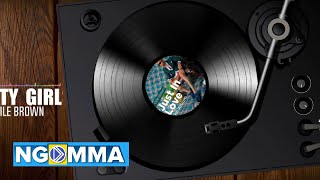 Otile Brown - Pretty Girl ( Official Audio) Justinlove Album