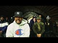 Thunny Brown feat. Ruste Juxx & Supreme The Eloheem - "Gators, Wolves, and Generals" (Video)