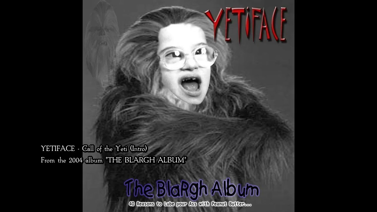 Yetiface - 01 - Call of the Yeti (Intro)