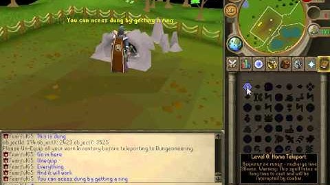 New Rsps Need hoster and staff!