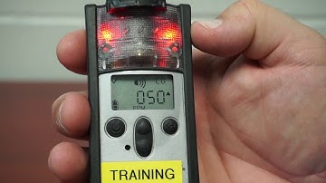 Gas Badge Pro Daily Check