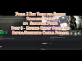 Fable 2 New Redo for Stroke Recovery Part 8 -Beating Chesty Again / Buying/Defending Castle Fairfax