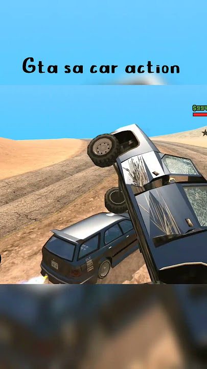 gta sa car action While fbi Chasing me || gta 5 gameplay || SUBSCRIBE || #shorts #gaming #viralvideo