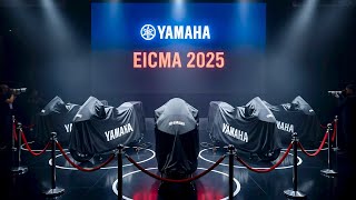 Download Lagu EICMA 2025 EXPLOSION! YAMAHA’S 2026 MODELS WILL BLOW YOUR MIND! MP3 Download Lagu EICMA 2025 EXPLOSION! YAMAHA’S 2026 MODELS WILL BLOW YOUR MIND! MP3