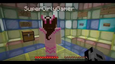 Minecraft: LOST IN A SOCCER STADIUM! - HIDDEN BUTTONS 5 - Custom Map