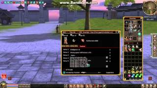 Metin2 Immortals2 - How to use the switchbot in game