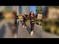 Bachata footwork chillax dmitry  anna