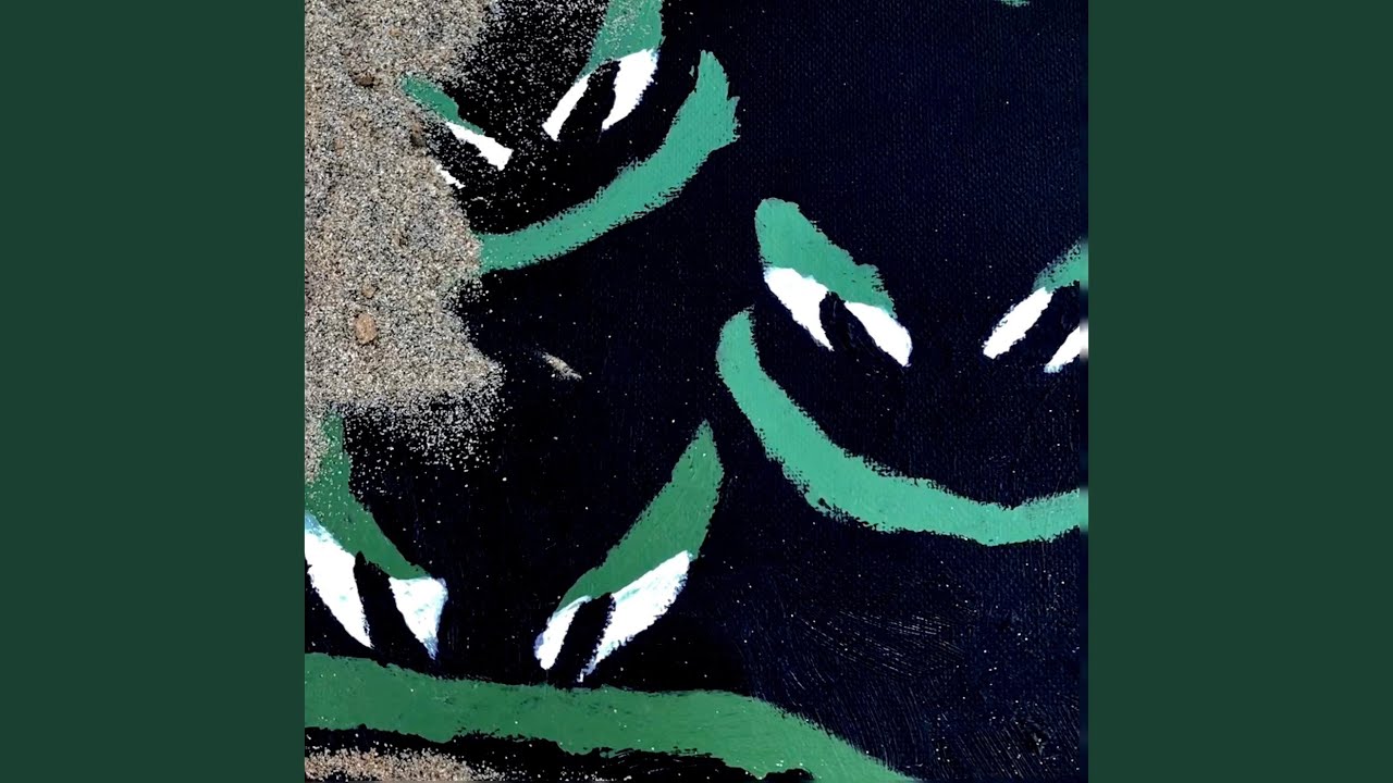 Green Eyes YouTube Music