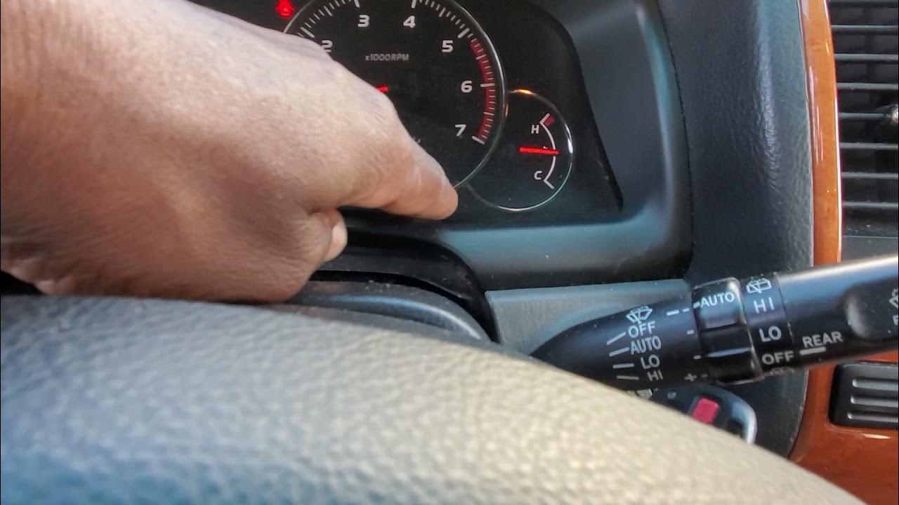 2004 Lexus GX470 Code P0430 What You Want To Know https://amzn.to