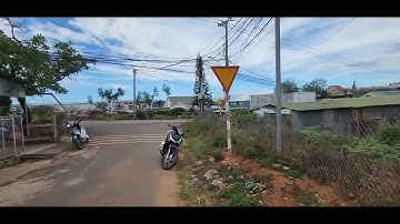 Cần bán đất mặt tiền đường quốc lộ 20 thôn Đa Thọ, xã Xuân Thọ, Tp. Đà Lạt, tỉnh Lâm Đồng