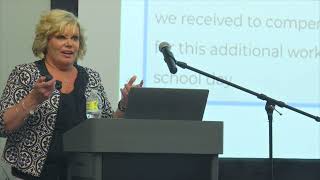 KCSD Educational Tier Year End Report 5 24 22